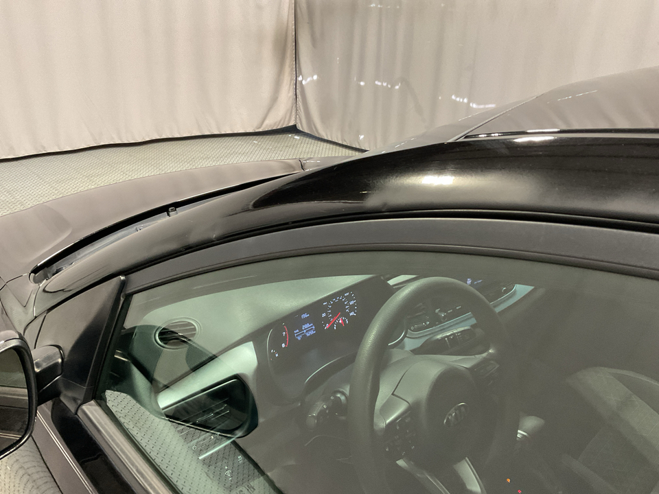 2021 Kia Rio S