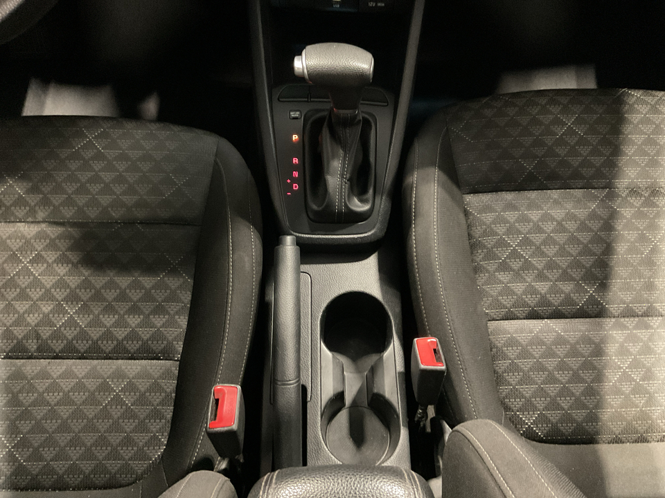 2021 Kia Rio S