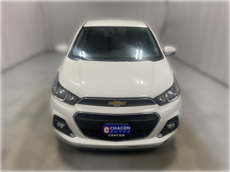 2018 Chevrolet Spark 1LT CVT