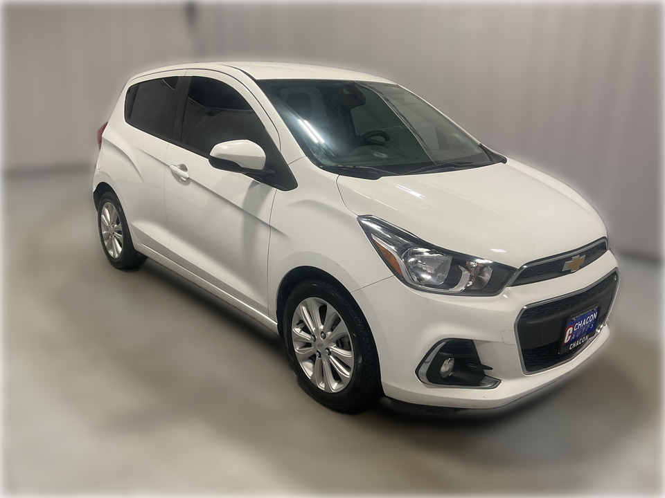 2018 Chevrolet Spark 1LT CVT