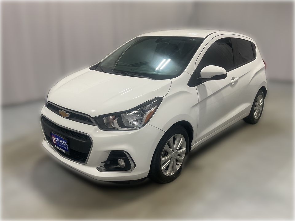 2018 Chevrolet Spark 1LT CVT