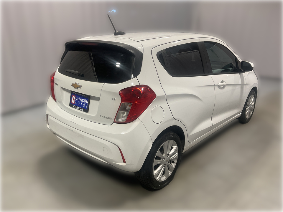 2018 Chevrolet Spark 1LT CVT