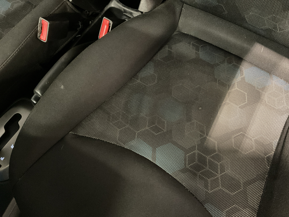 2018 Chevrolet Spark 1LT CVT