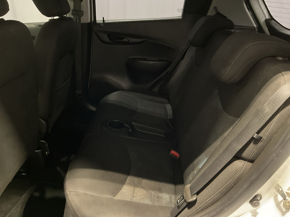 2018 Chevrolet Spark 1LT CVT
