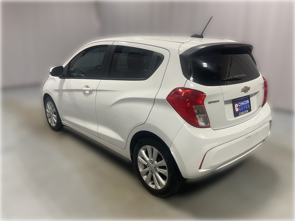 2018 Chevrolet Spark 1LT CVT