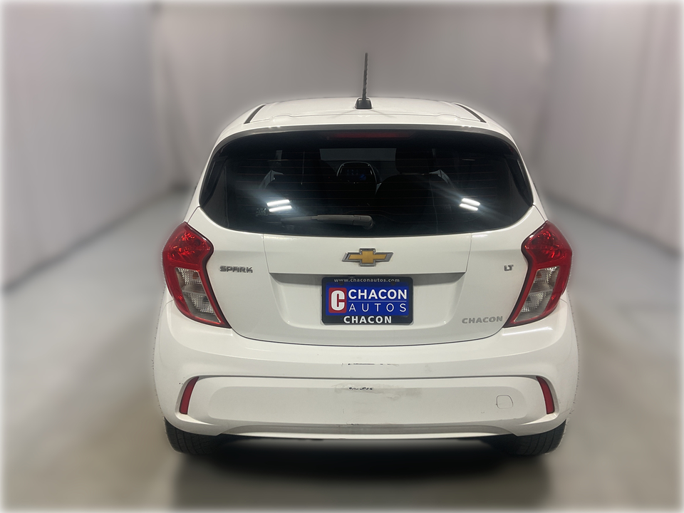 2018 Chevrolet Spark 1LT CVT