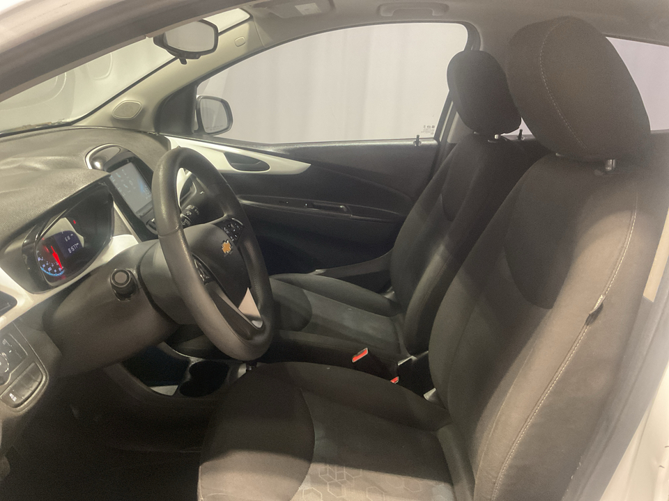 2018 Chevrolet Spark 1LT CVT