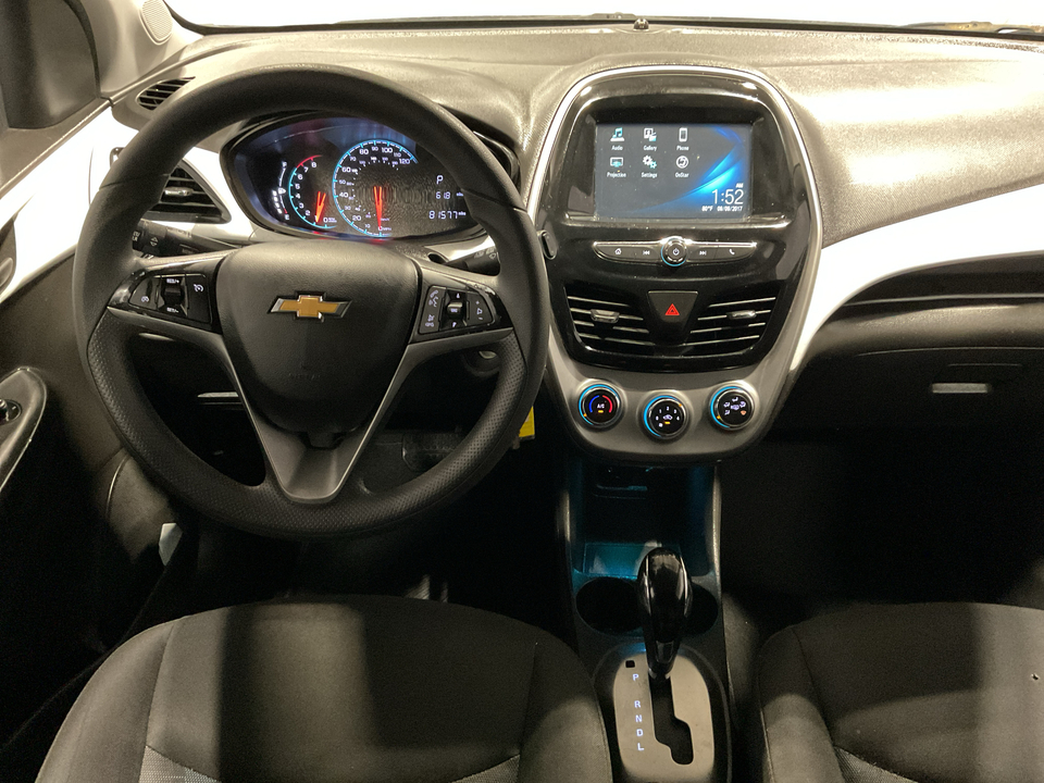 2018 Chevrolet Spark 1LT CVT