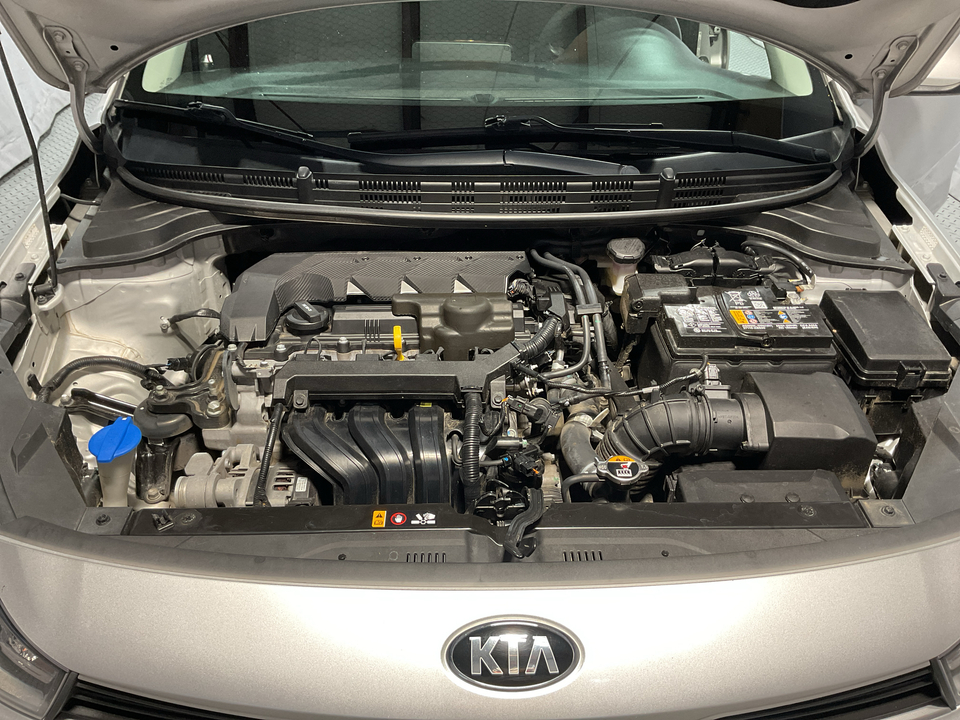2021 Kia Rio5 S
