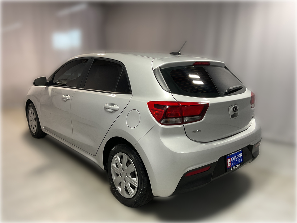 2021 Kia Rio5 S