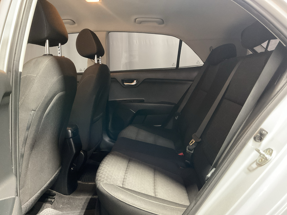 2021 Kia Rio5 S