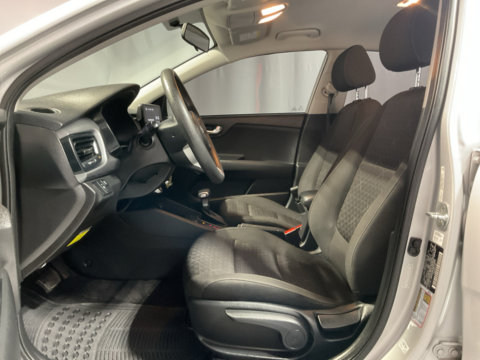 2021 Kia Rio5 S