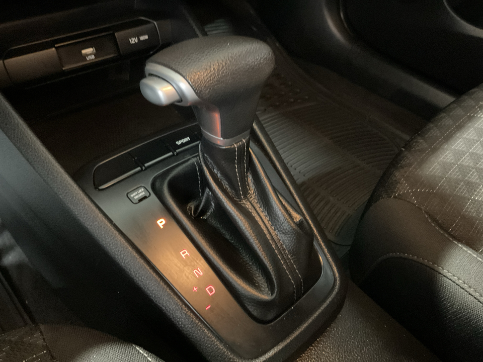 2021 Kia Rio5 S