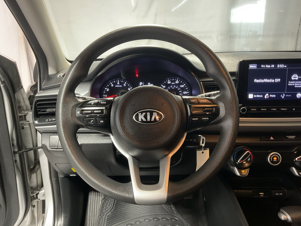 2021 Kia Rio5 S