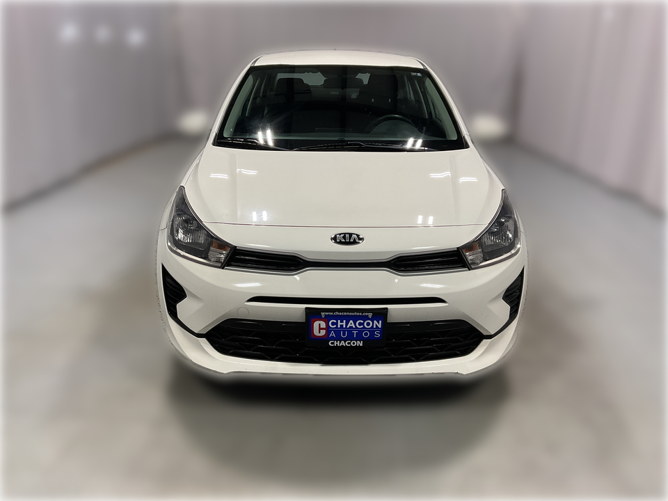 2021 Kia Rio LX
