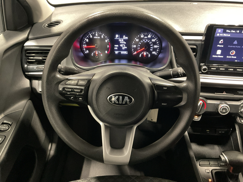 2021 Kia Rio LX