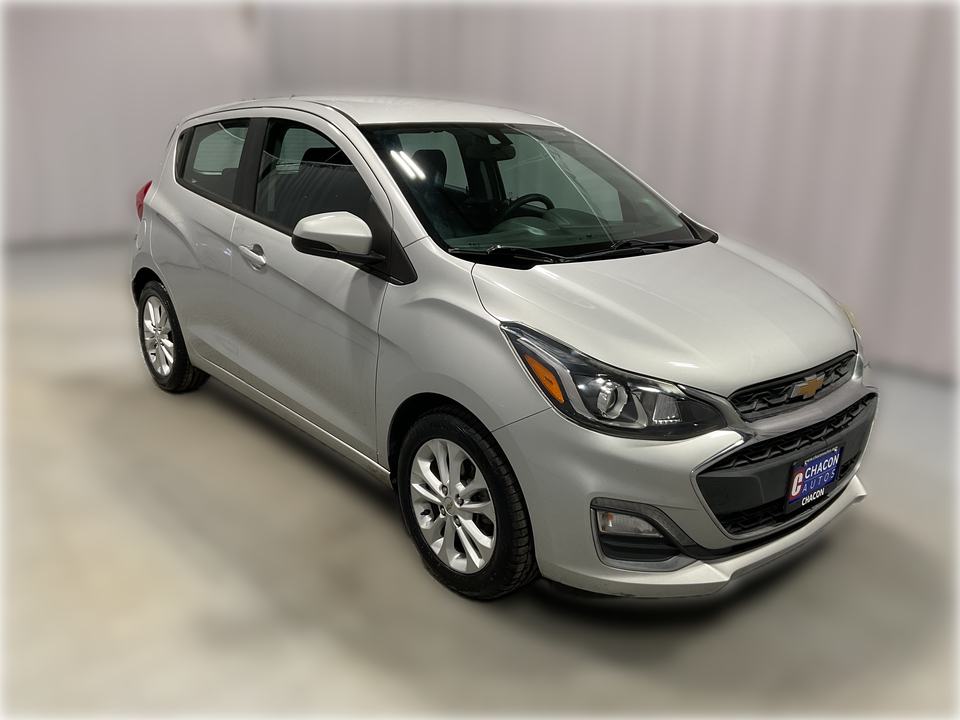 2020 Chevrolet Spark 1LT CVT
