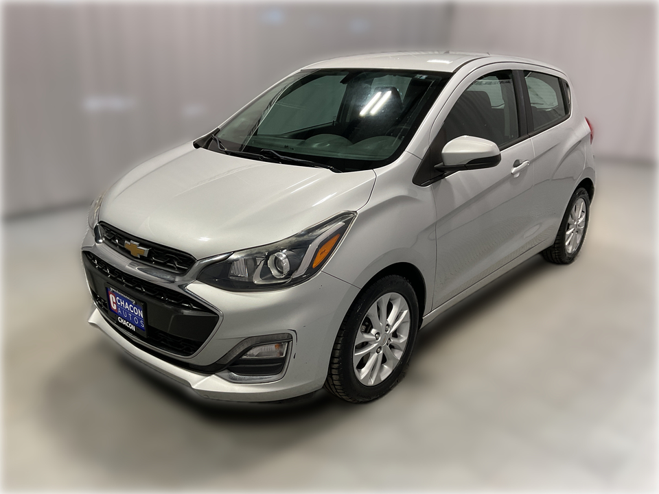 2020 Chevrolet Spark 1LT CVT