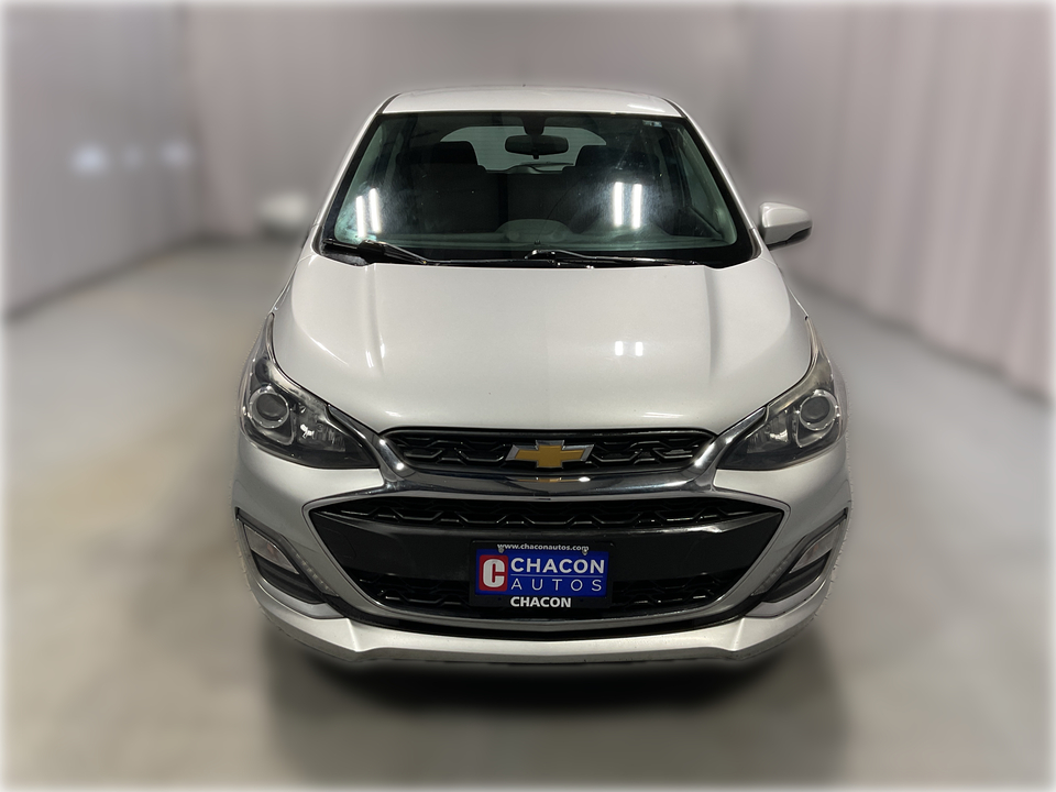 2020 Chevrolet Spark 1LT CVT
