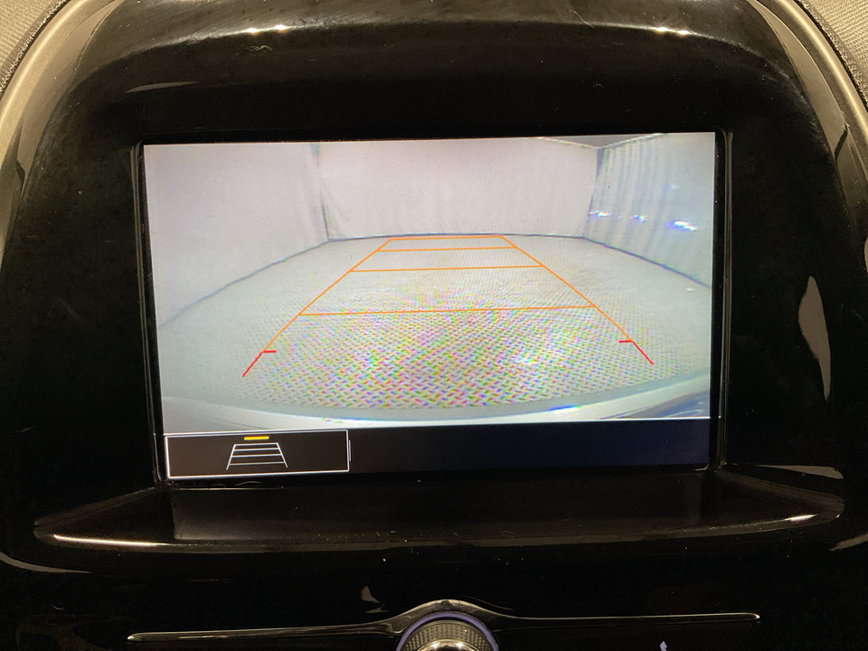 2020 Chevrolet Spark 1LT CVT