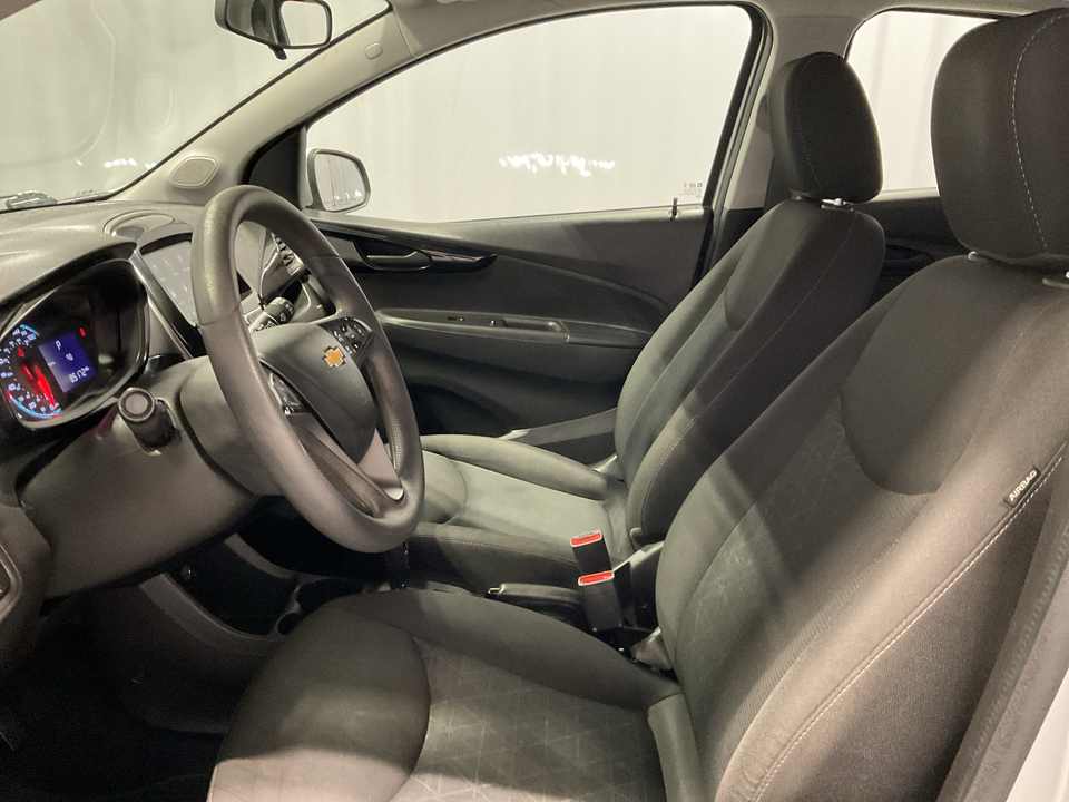 2020 Chevrolet Spark 1LT CVT