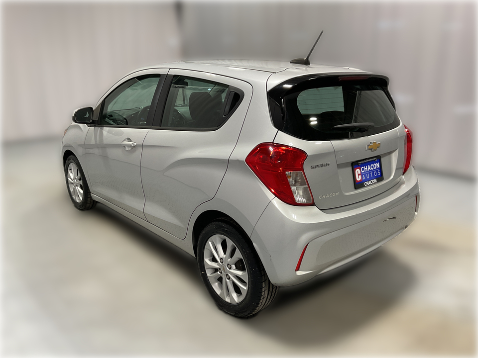2020 Chevrolet Spark 1LT CVT