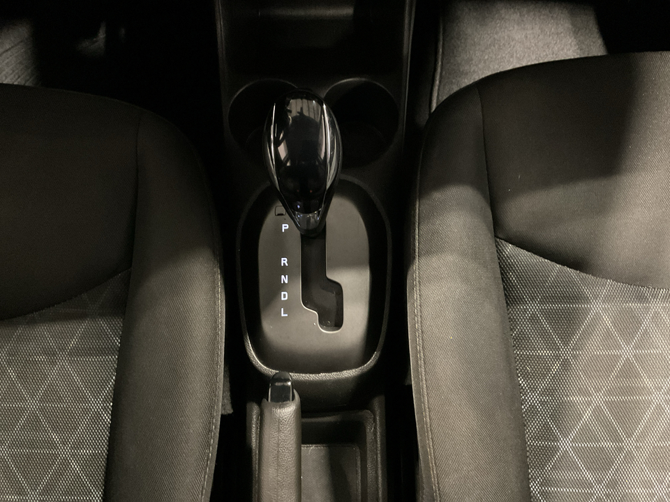 2020 Chevrolet Spark 1LT CVT