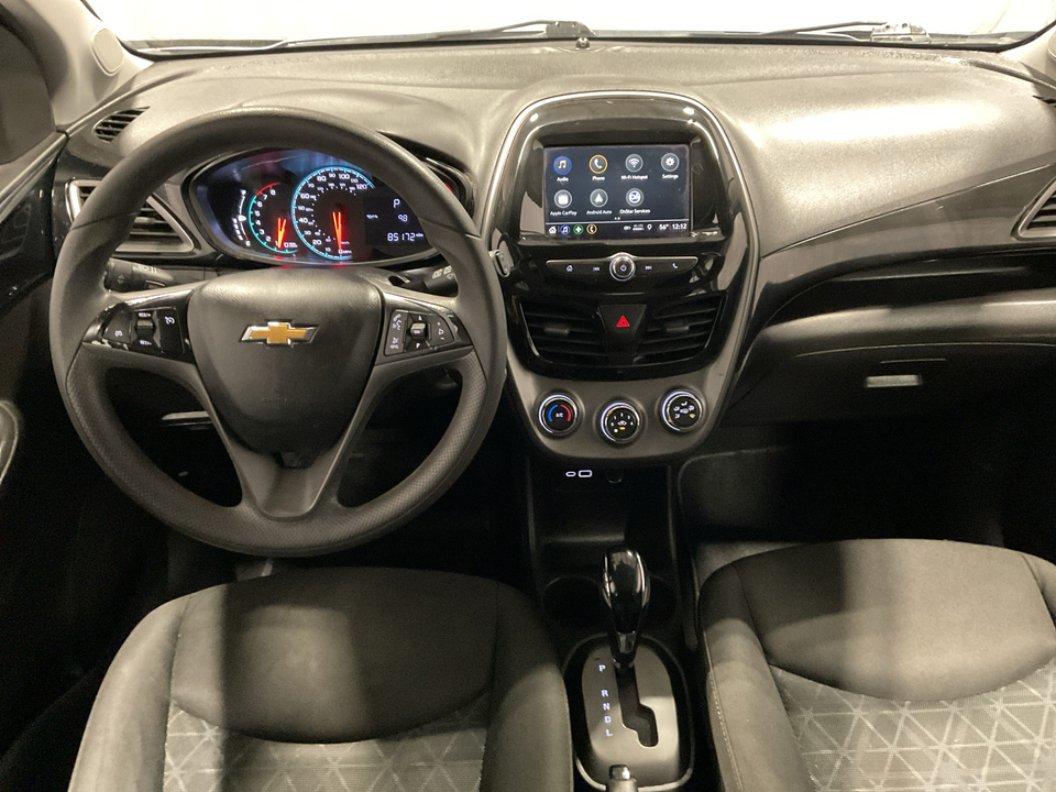 2020 Chevrolet Spark 1LT CVT
