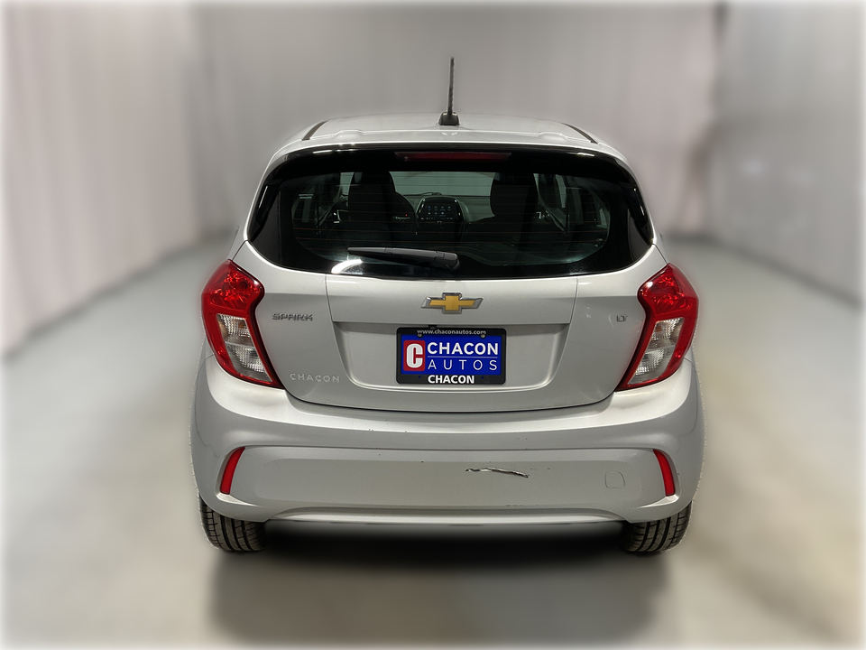 2020 Chevrolet Spark 1LT CVT