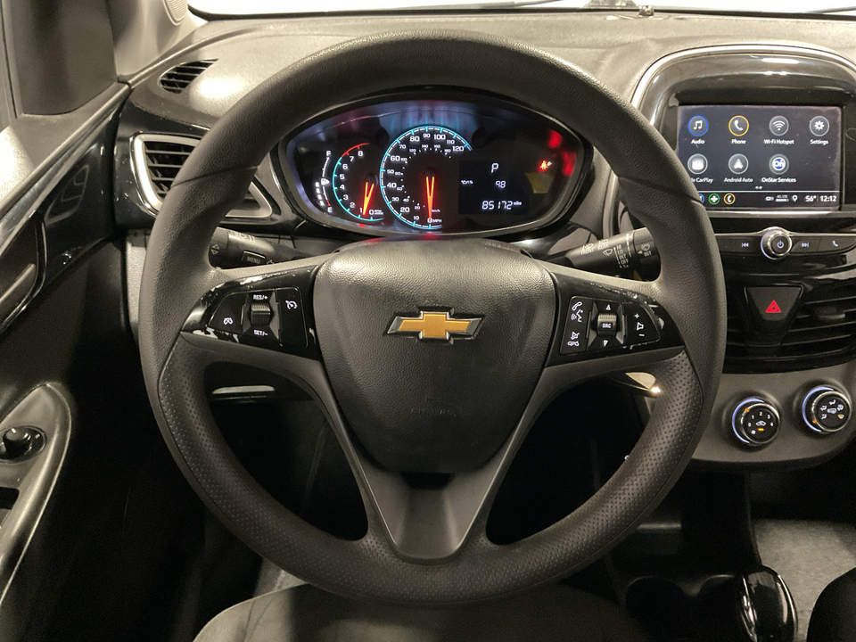 2020 Chevrolet Spark 1LT CVT