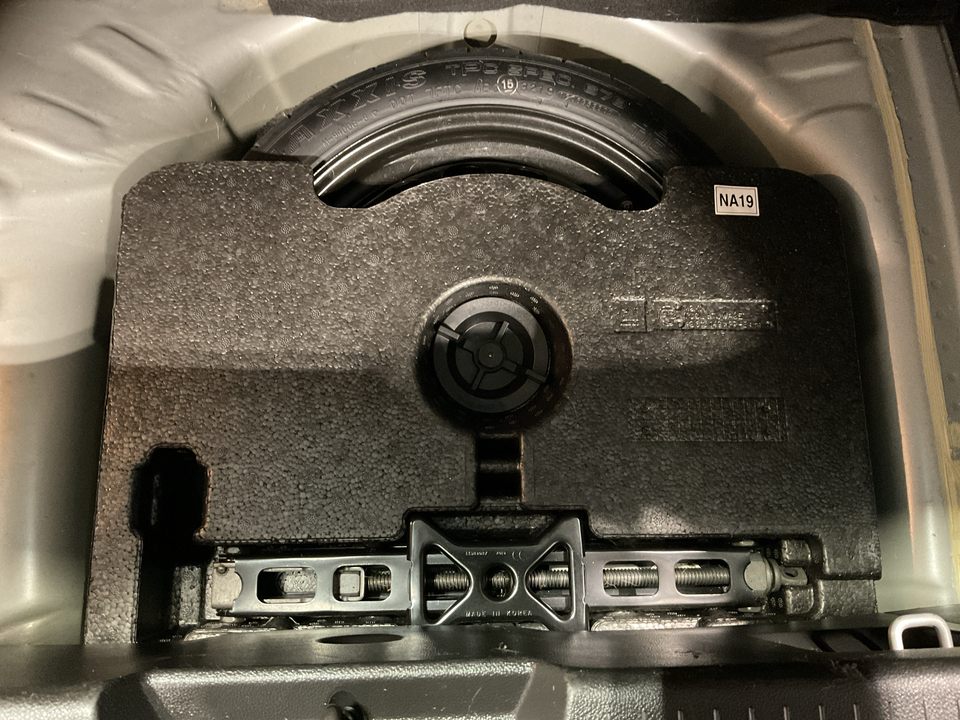 2020 Chevrolet Spark 1LT CVT