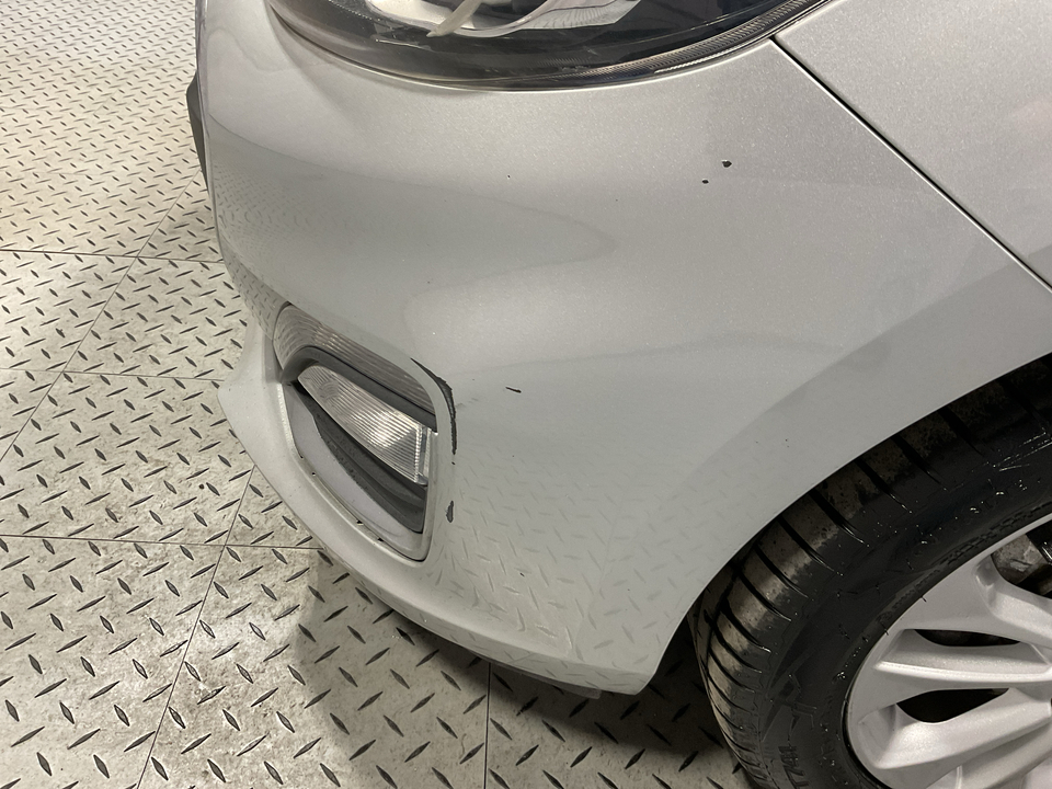 2020 Chevrolet Spark 1LT CVT