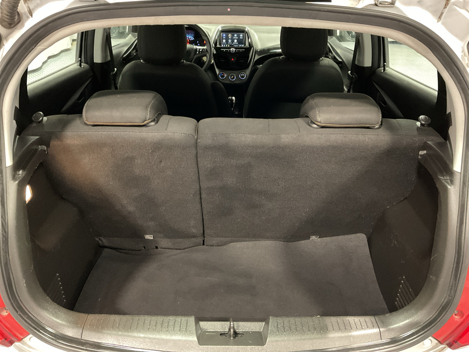 2020 Chevrolet Spark 1LT CVT