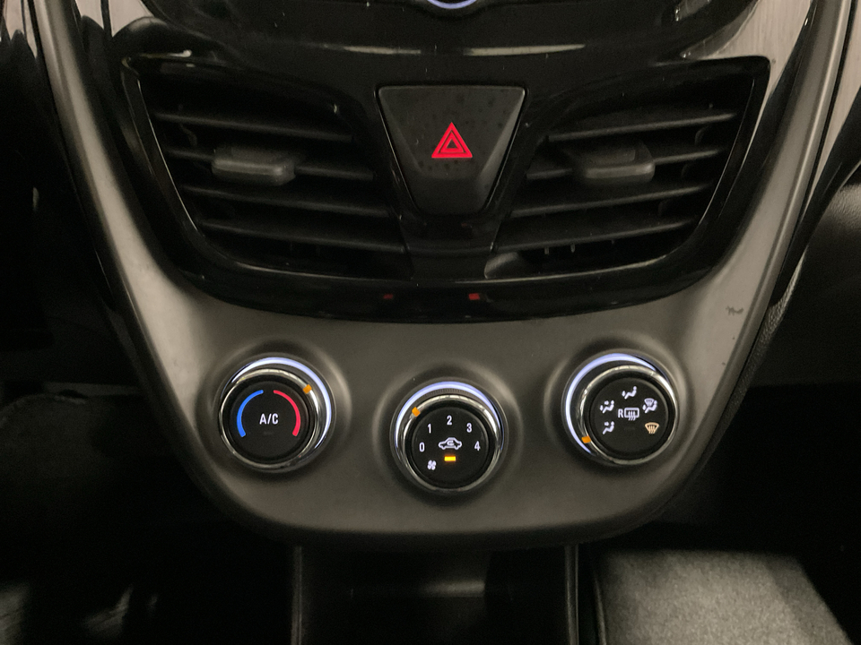 2020 Chevrolet Spark 1LT CVT