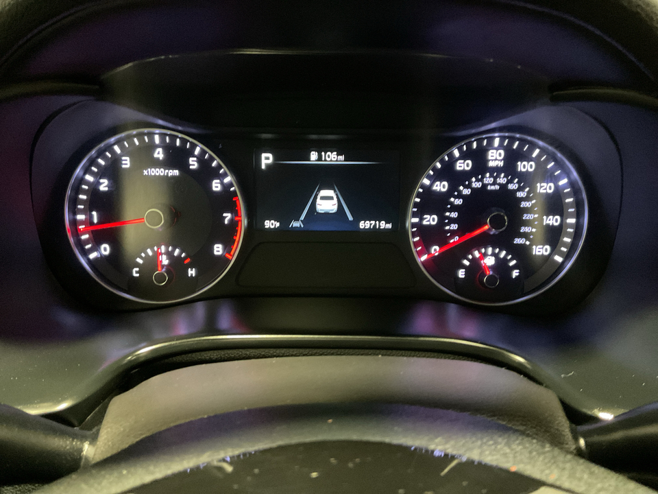 2022 Kia Forte FE