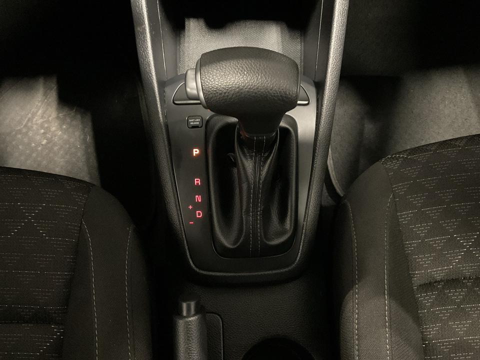 2022 Kia Rio LX