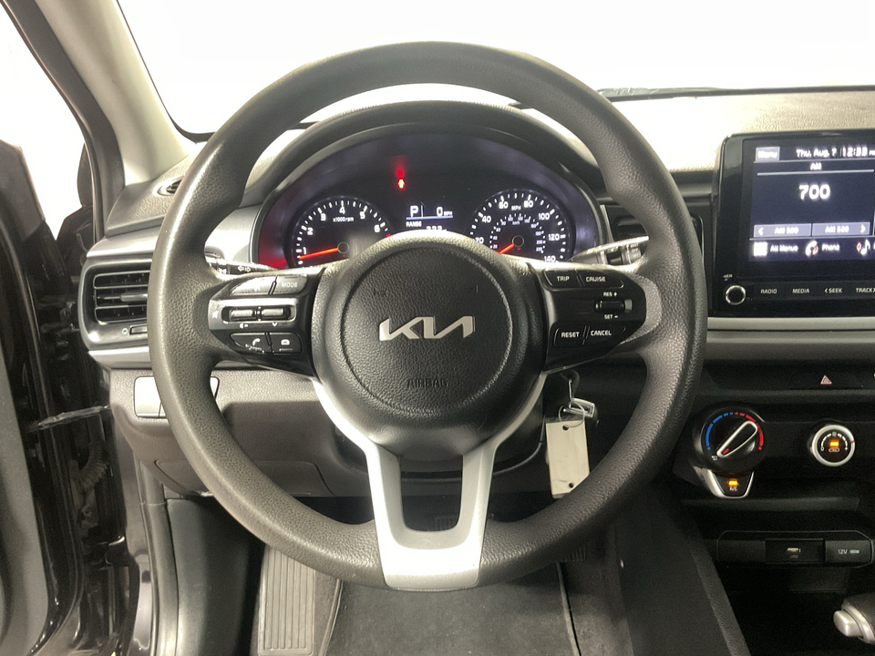2022 Kia Rio LX