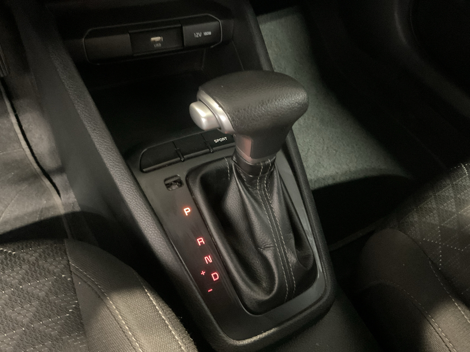 2022 Kia Rio LX