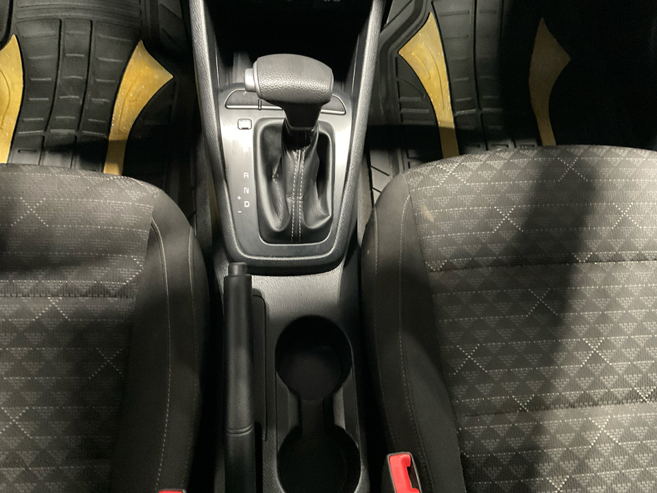 2022 Kia Rio LX