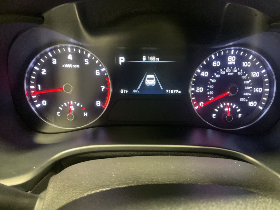 2022 Kia Forte FE