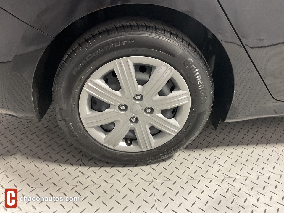 2022 Kia Rio S