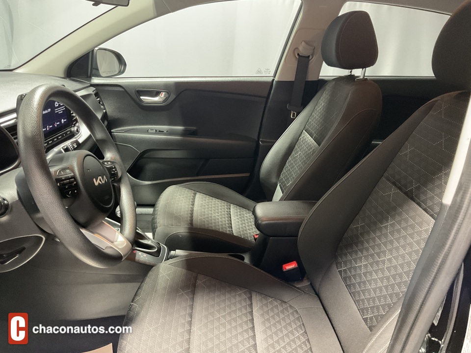 2022 Kia Rio S