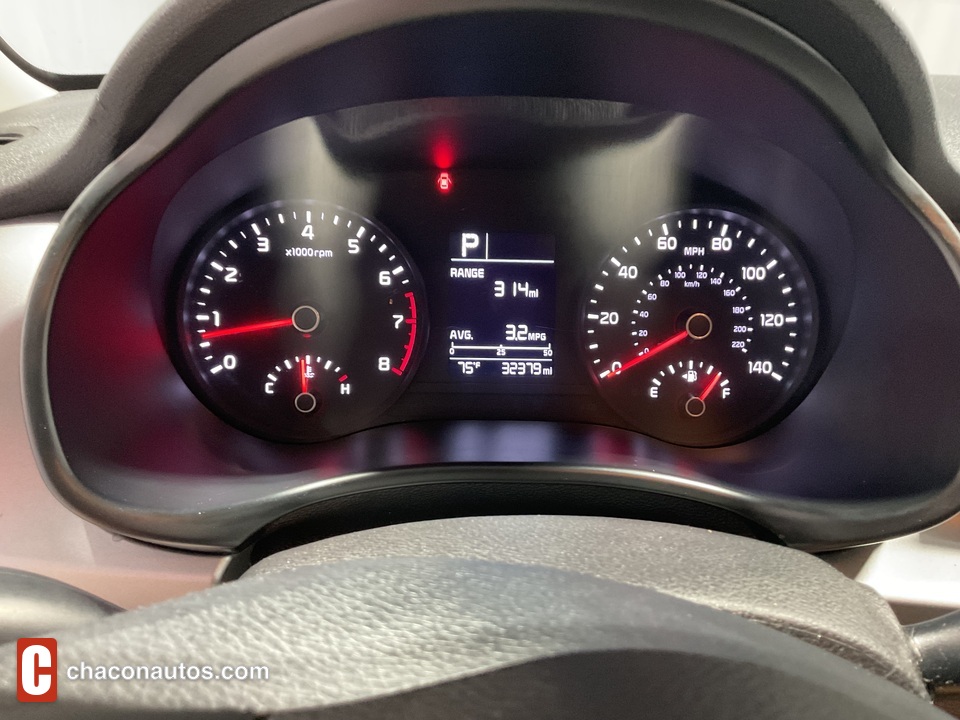 2022 Kia Rio S