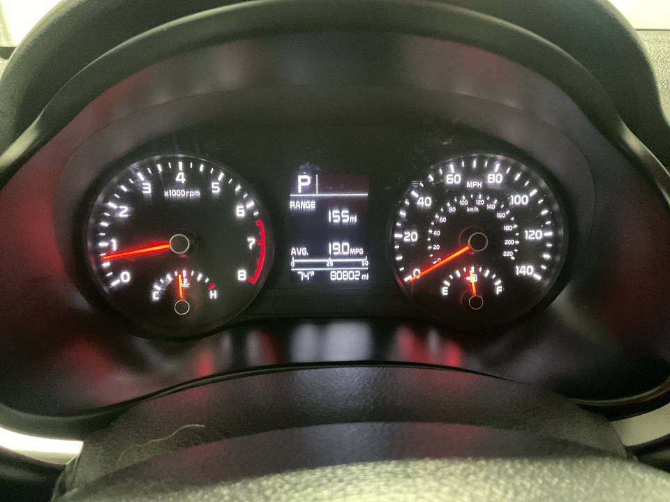 2022 Kia Rio S