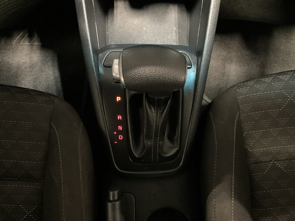 2022 Kia Rio LX