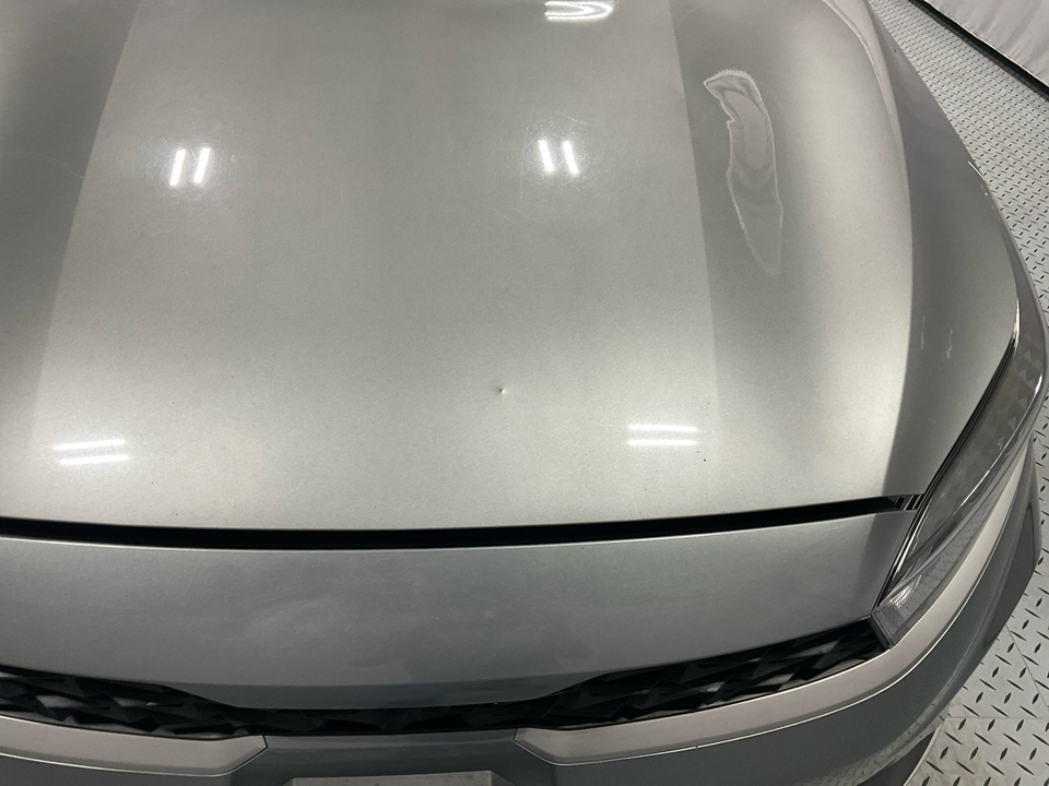 2022 Kia Forte FE