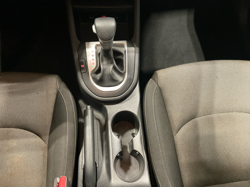 2022 Kia Forte FE