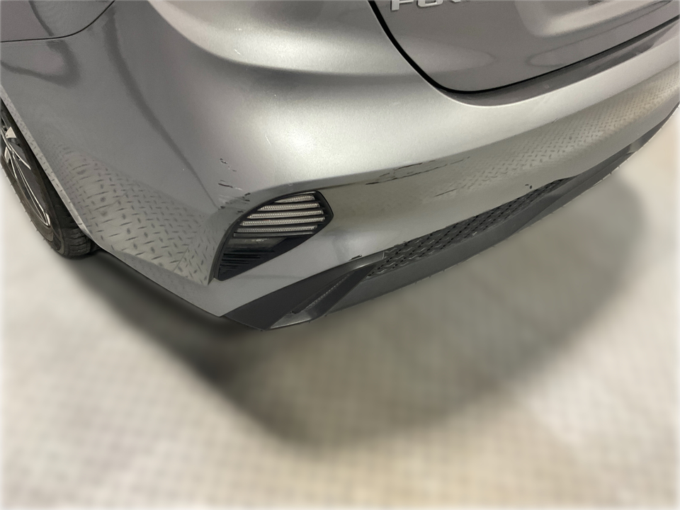 2022 Kia Forte FE