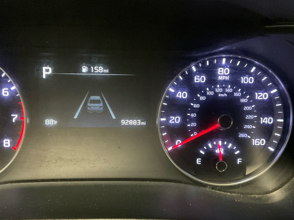 2022 Kia Forte FE