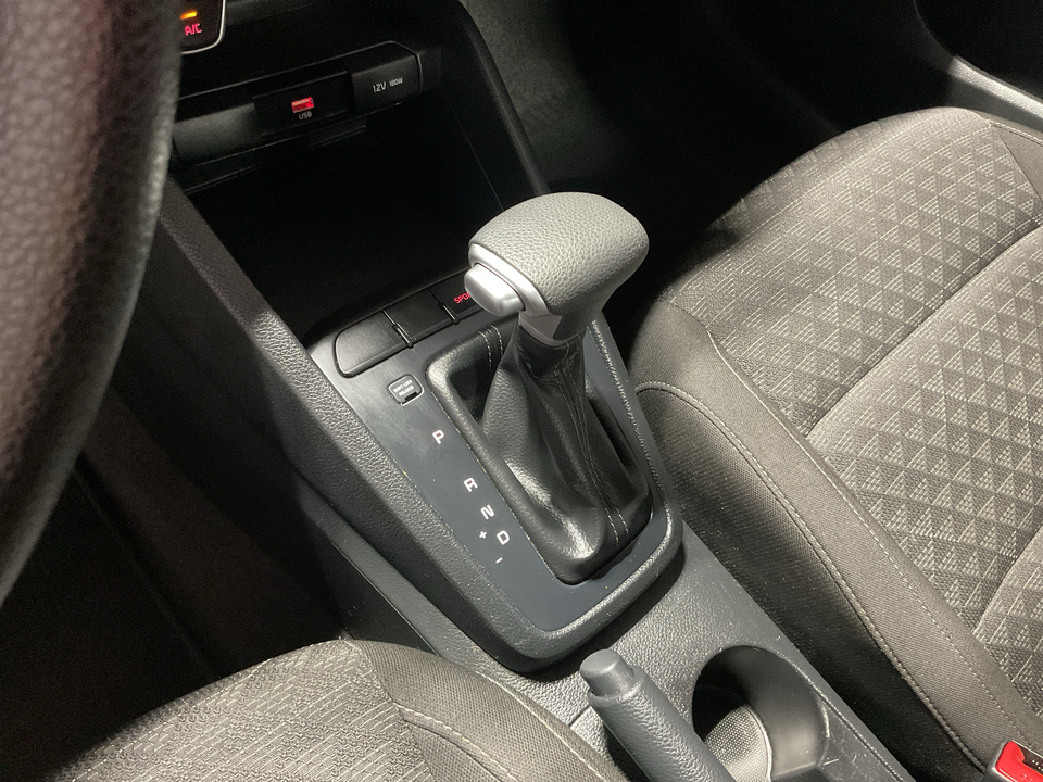 2022 Kia Rio S